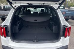 2025 Kia Sorento HEV GT-Line