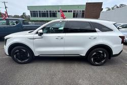 2025 Kia Sorento HEV GT-Line