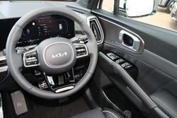 2025 Kia Sorento HEV GT-Line