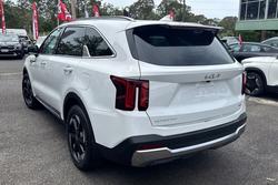 2025 Kia Sorento HEV GT-Line