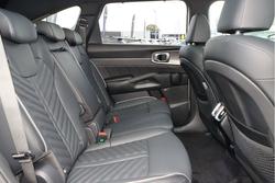 2024 Kia Sorento HEV GT-Line