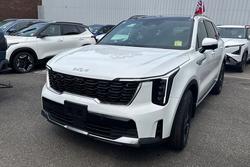 2025 Kia Sorento HEV GT-Line