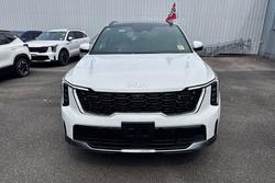 2025 Kia Sorento HEV GT-Line