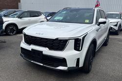 2025 Kia Sorento HEV GT-Line