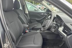 2024 SKODA
Kamiq 85TSI Runout