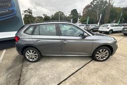 2024 SKODA
Kamiq 85TSI Runout