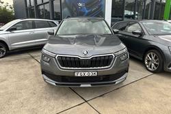 2024 SKODA
Kamiq 85TSI Runout