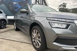 2024 SKODA
Kamiq 85TSI Runout