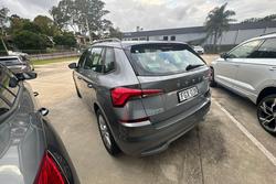 2024 SKODA
Kamiq 85TSI Runout