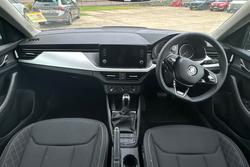 2024 SKODA
Kamiq 85TSI Runout
