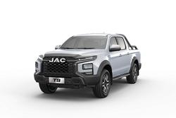 2024 JAC
                T9 Oasis