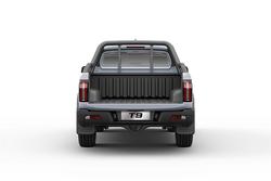 2024 JAC
                T9 Oasis