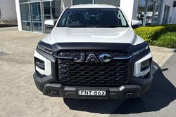 2024 JAC T9 Oasis