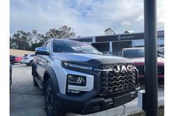 2024 JAC
                T9 Haven
