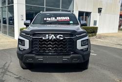 2024 JAC
T9 Haven
