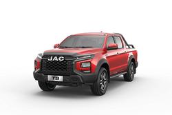 2024 JAC
                T9 Haven