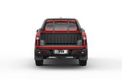 2024 JAC
                T9 Haven