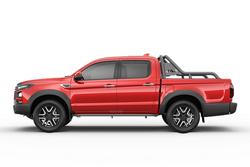 2024 JAC
                T9 Haven