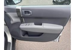 2025 Kia EV3 Air Standard Range