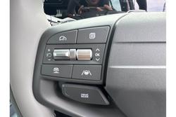 2025 Kia EV3 Air Standard Range