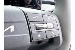 2025 Kia
                EV3 Air Standard Range