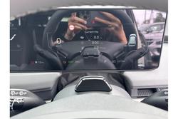 2025 Kia
                EV3 Air Standard Range