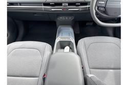 2025 Kia
                EV3 Air Standard Range