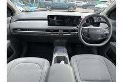 2025 Kia EV3 Air Standard Range