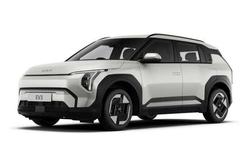 2025 Kia
EV3 Air Standard Range