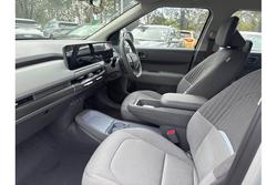 2025 Kia
                EV3 Air Standard Range