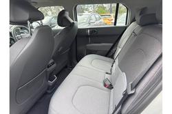 2025 Kia
                EV3 Air Standard Range