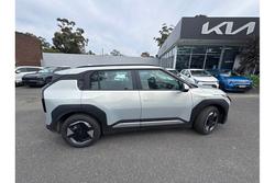 2025 Kia
                EV3 Air Standard Range