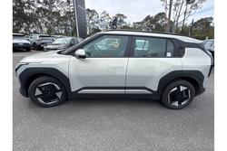 2025 Kia
                EV3 Air Standard Range