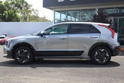 2023 Kia
Niro EV GT-Line
