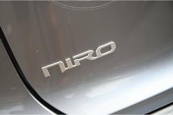 2023 Kia
Niro EV GT-Line