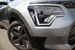 2023 Kia
Niro EV GT-Line