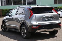 2023 Kia
Niro EV GT-Line