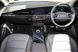 2023 Kia
Niro EV GT-Line