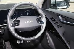 2023 Kia
Niro EV GT-Line