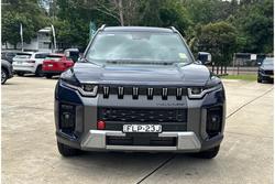 2024 KGM SsangYong
Torres Adventure