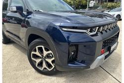2024 KGM SsangYong
Torres Adventure