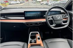 2024 KGM SsangYong
Torres Adventure
