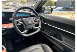 2024 KGM SsangYong
Torres Adventure