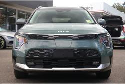 2023 Kia
Niro EV S