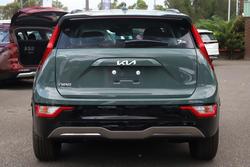 2023 Kia
Niro EV S
