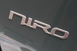 2023 Kia
Niro EV S