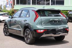 2023 Kia
Niro EV S