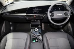 2023 Kia
Niro EV S