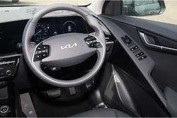 2023 Kia
Niro EV S