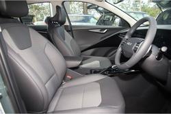 2023 Kia
Niro EV S